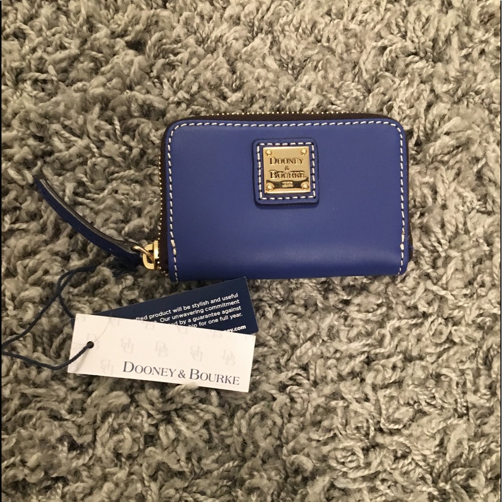 Small wallet